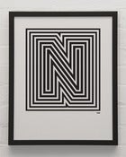 Image of N