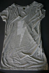 Image of Women's Bolt V-Neck
