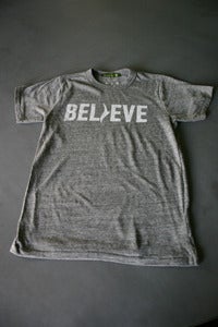Image of Believe Tee - Unisex