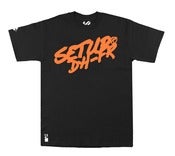 Image of DHFR T-Shirt // Black