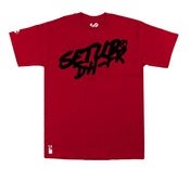 Image of DHFR T-Shirt // Red