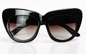 Image of The Cat's MEEOW Sunglasses