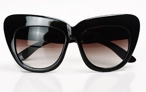 Image of The Cat's MEEOW Sunglasses