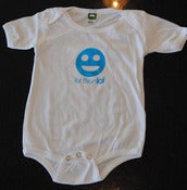 Image of LOL Baby Onsie