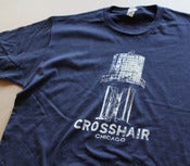 Image of New Crosshair 2012 T-Shirt