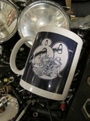 Image of 80 inch Flathead ULH mug