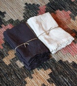 Image of Matteo Linen Napkins