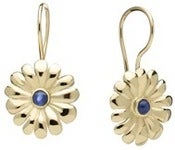 Image of Daisy Earrings