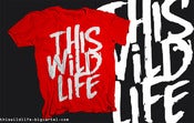 Image of TWL Logo T-Shirt