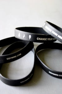 Image of Change Your Mind - MindTraining Bracelet