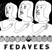Image of The Fedavees ~ Solar Flower