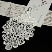 Image of Ivory Lace
