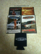 Image of The Layed Out Video Collection