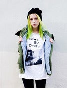 Image of Don't Go Chasing Tee
