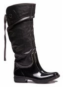Image of Pipduck Black Tye