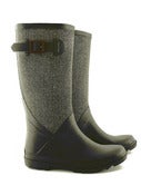 Image of Pipduck Nero Tweed