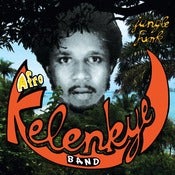 Image of Afro Kelenkye Band