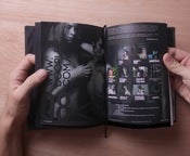 Image of NEW!   Issue # 8 limited edition!