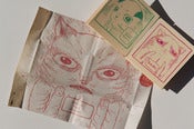 Image of Upset Cats Vol.1