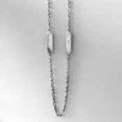 Image of Creation Necklace