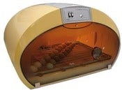 Image of Chicktec Cosmo - Evo LCD Incubator