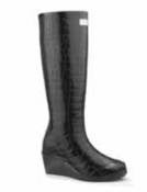 Image of Wedge Welly Man Eater Unique