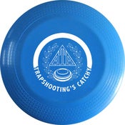 Image of Trapshooting's Catchy Frisbee