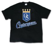 Image of Outerspace Royals T-Shirt
