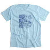 Image of Camiseta B de Barcelona <h4>CHICO</h4>