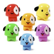 Image of Happy Gumdrop