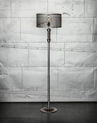 Image of Classified Moto Floor Lamp
