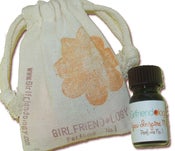 Image of Girlfriendology Perfume #1 "You Inspire Me"
