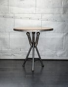 Image of Classified Moto Café Table