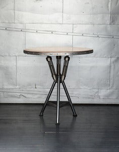 Image of Classified Moto Café Table