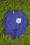 Image of The East Egg Pullover