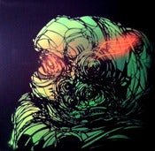 Image of CamouRai - Camou Samurai - Khaki Edition