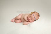 Image of The Tiny Gnome Woodland Headband