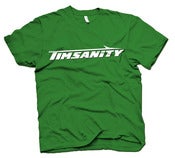 Image of TIMsanity