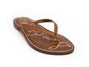 Image of Sam Edelman ~ Gracie ~ Saddle 