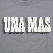 Image of UNA MAS