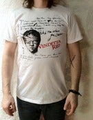 Image of VR Script T White 
