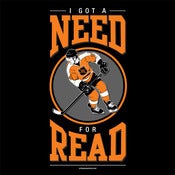Image of Need For Read