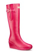 Image of Wedge Welly Candy Girl ll Flex