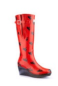 Image of Wedge Welly Freedom Flex