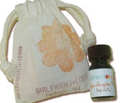 Image of Girlfriendology Perfume #2 "Let's Celebrate!"