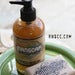Image of Virgil's Mansoap