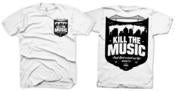 Image of Kill The Music "Logo T-Shirt"