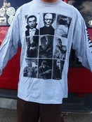 Image of NEW Monsters L/S 