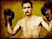 Image of Real Cool Hand