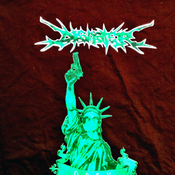 Image of DISASTER "The Battle Escalates" TS